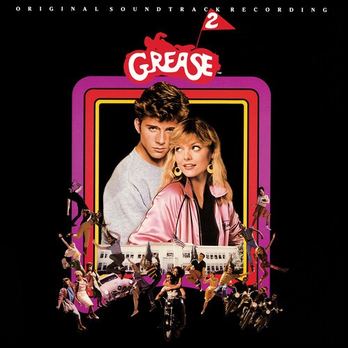 Various artists grease - -,